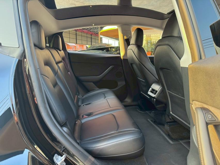 Tesla Model Y RVD ปี23 14