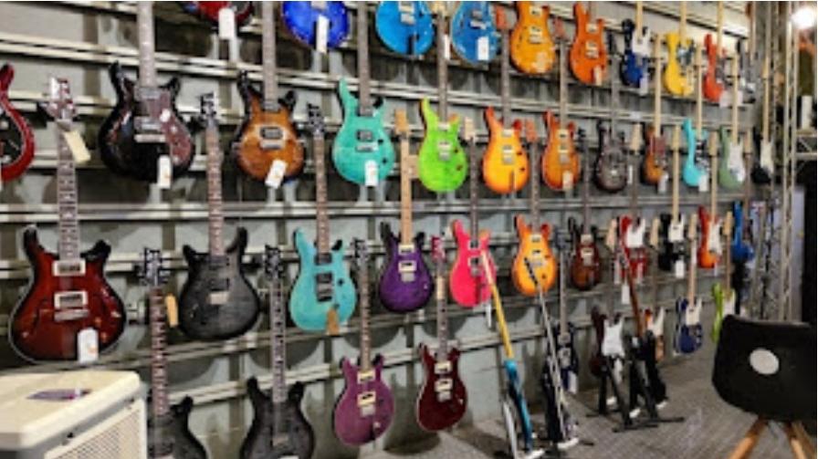 Taylor GS Mini E – Special Edition รุ่นใหม่ล่าสุด 10