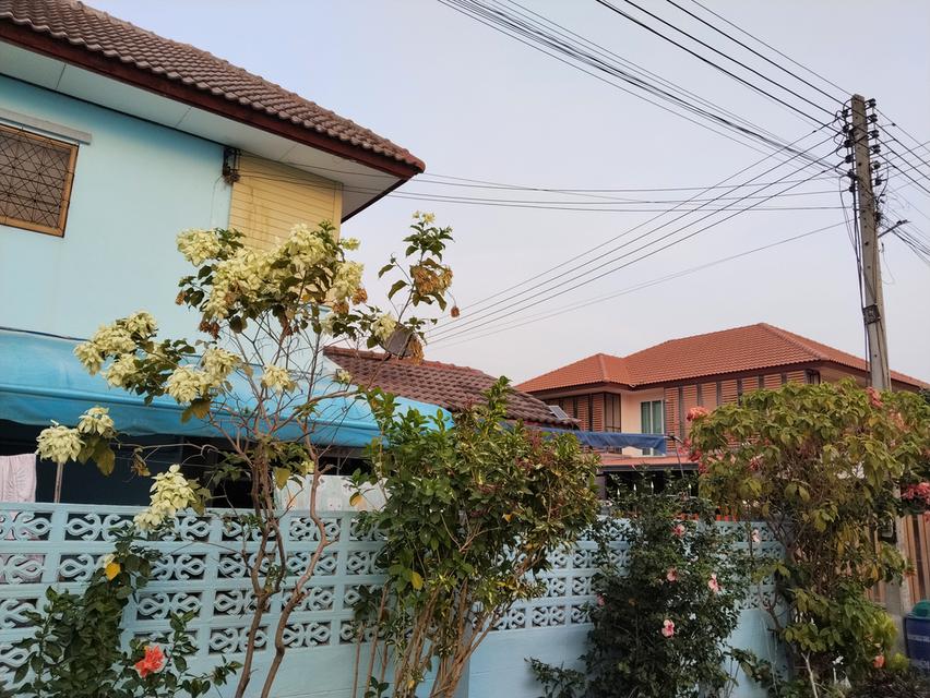 บ้านเดี่ยว 2 ชั้น 53 ตรว. 4 นอน 2 น้ำ ม.ไพรลดา อ.เมือง จ.นครปฐม 4