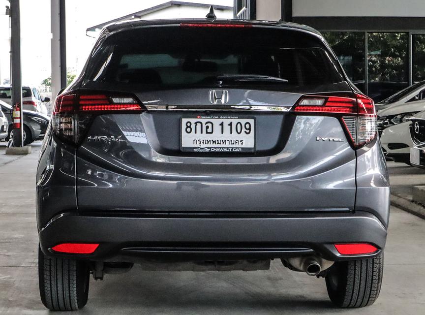 ขาย HONDA HRV 1.8 EL ปี 2019 ไมล์ 90,000 กม. 5