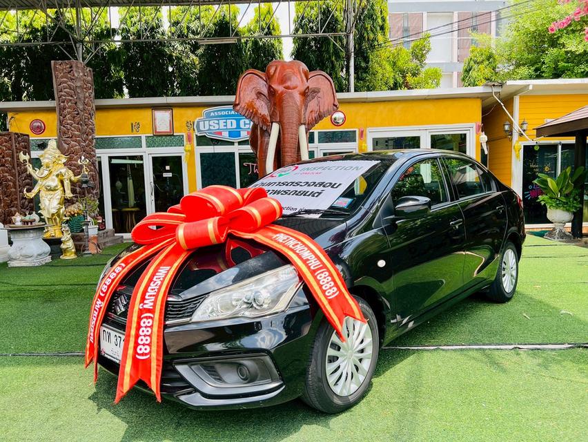 🚗 SUZUKI CIAZ 1.2 GL AUTO 2020 🚗