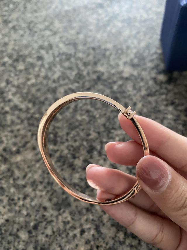 สร้อยข้อมือ Swarovski รูปที่ 5