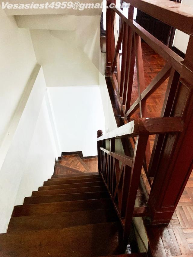 ทาวน์เฮ้าส์ 3ื ชั้น หมู่บ้านเกษรา คลาสสิคโฮม เสรีไทย 5