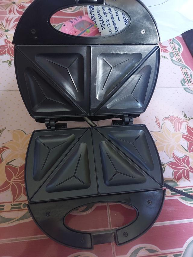 เครื่องทำแซนวิช SOKANY 2