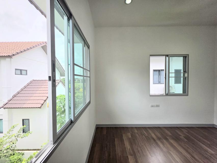 ขายบ้านเดี่ยว หมู่บ้าน เรสท์ บางใหญ่ ขนาด 56.3 ตร.ว. ใกล้เซ็นทรัลเวสต์เกต 15