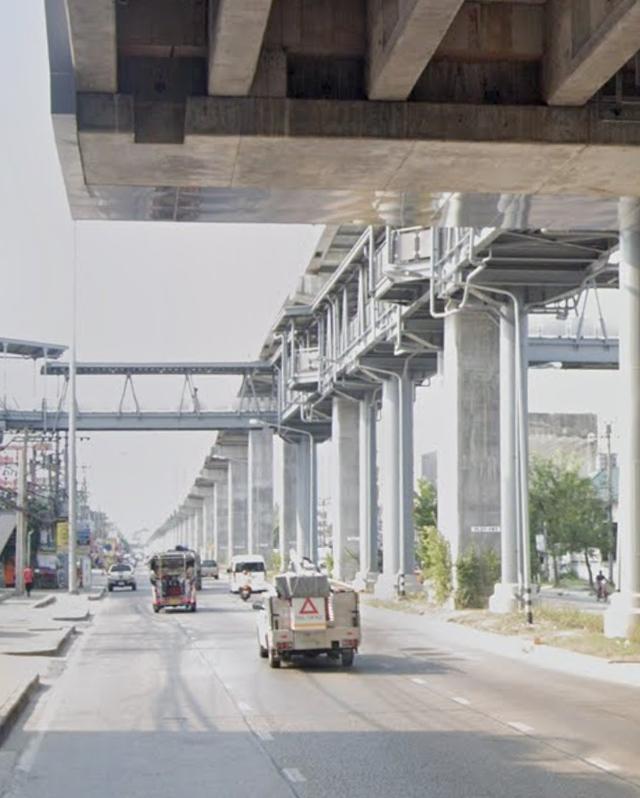 ขายที่ดิน ทำเลดี ราคาพิเศษสุด ราคาใกล้เคียงราคาประเมินของทางราชการ เหมาะทำโครงการ อสังหาริมทรัพย์ ติดถนนใหญ่ ติดสถานีรถไฟฟ้า 1