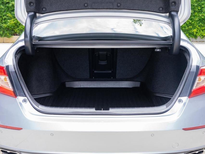 HONDA ACCORD 1.5 TURBO EL 2019 จด 21Accord G10 ตัวท็อป EL Turbo 190HP ขับดี หรู ประหยัด รูปที่ 18