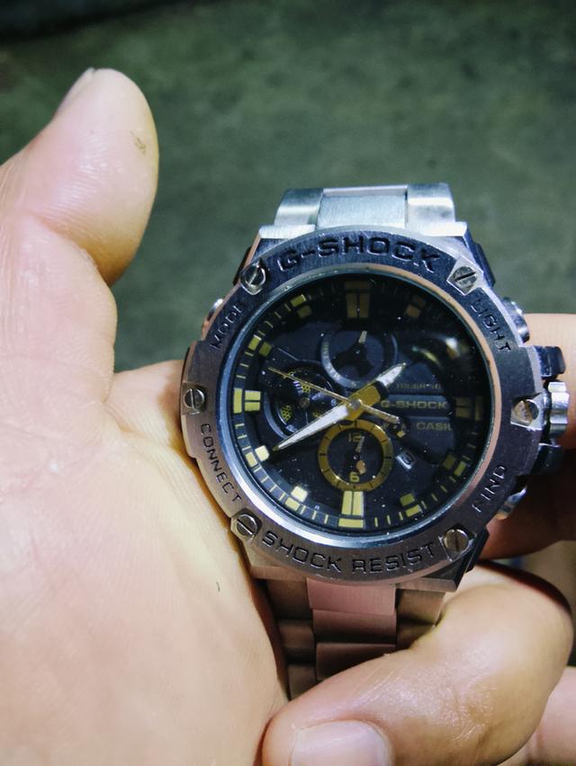 นาฬิกา Casio G-Shock B-100