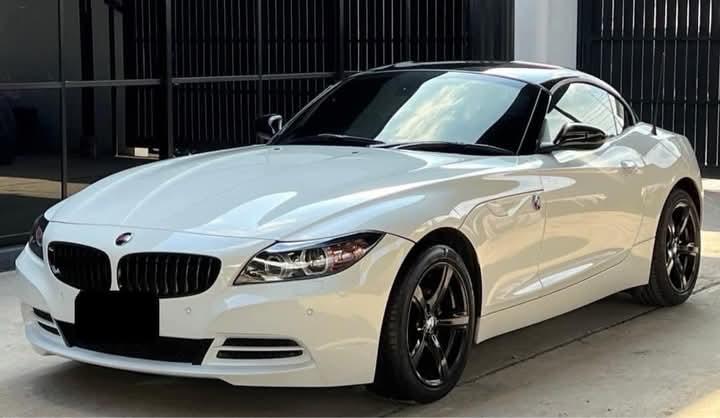 ขาย BMW Z4 2