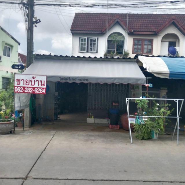 บ้านเจริญพัฒนา4 รามอินทรา 117 1