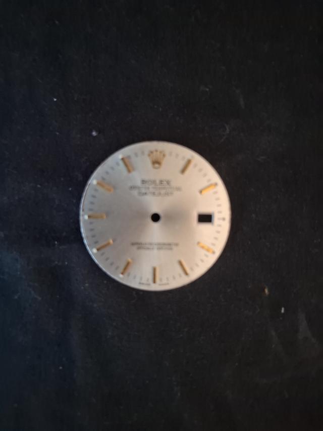 หน้าปีดโลเล็กหน้าปัดสวย รูปที่ 3