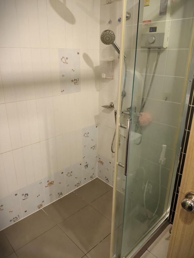 คอนโด the president เฟส2 13