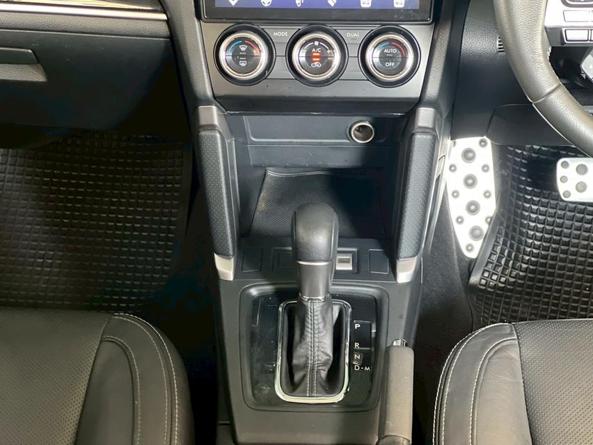 ปี 2016 SUBARU FORESTER, 2.0 P AWD รูปที่ 14