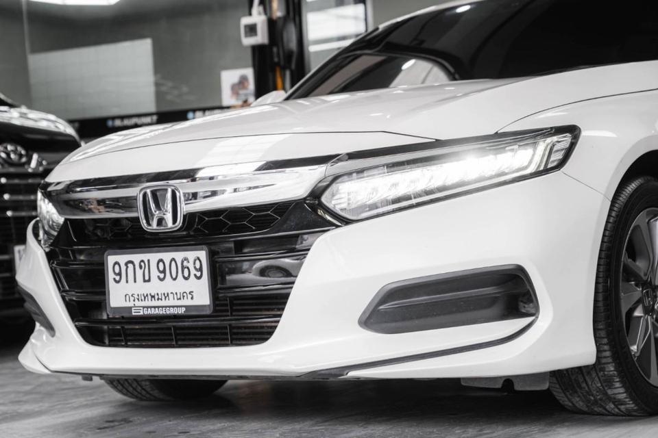 🎖️ 2019 HONDA ACCORD 1.5 TURBO EL 🎖️ รหัส 67GG9069 8