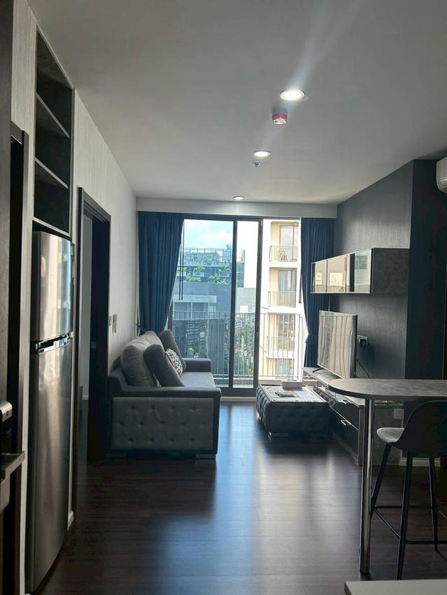 For Sale & Rental Whizdom Inspire Sukhumvit Just 300 m from BTS Punnawithi 1
