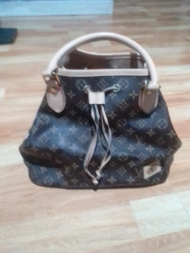 Louis Vuitton noe bb