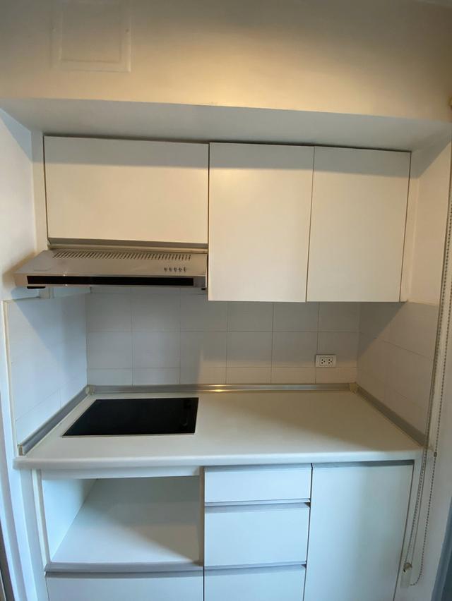 ให้เช่า 1ห้องนอน MRT พระราม 9 Lumpini Place Rama 9 - Ratchada (ลุมพินี เพลส พระราม 9 - รัชดา) 11