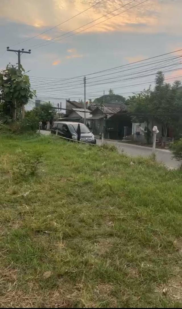 ขายที่ดิน จัดสรร ต.บ้านแหวน อ.หางดง จ.เชียงใหม่ 2