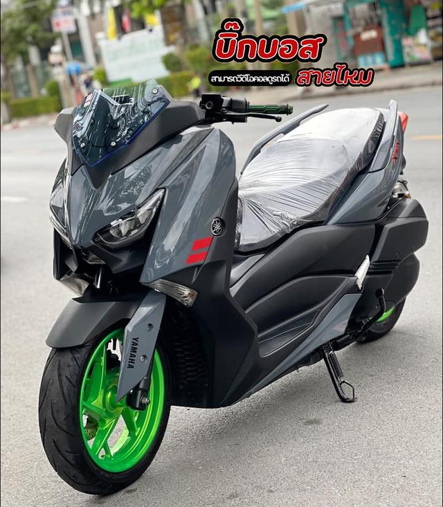 X-MAX300 ปี 2021 8