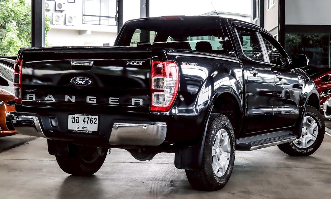 2016 FORD RANGER 2.0 XLT 4ประตู HiRider 14