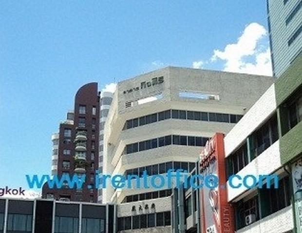 รหัส: 000125 ให้เช่า OFFICE อาคารกิจศิริ 1Bedroom 13500 B. ไม่ไกลจาก - NICE! 7