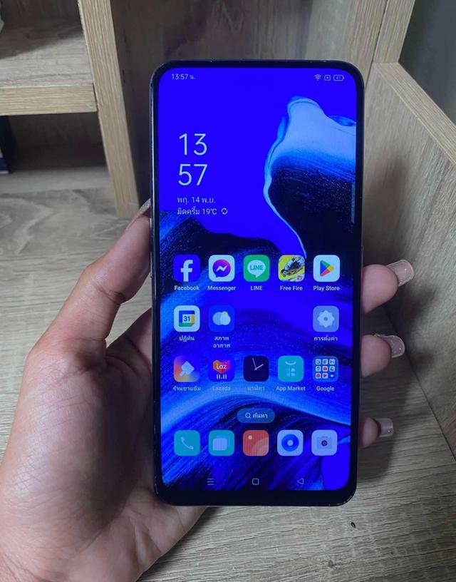 ปล่อยต่อ Oppo Reno 2 เครื่องใช้เอง 2