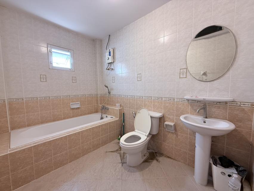 บ้านเดี่ยว นิรันดร์ วิลล์ 6 19