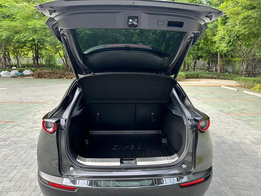 Mazda cx30 sp มือสอง ราคาดี 6