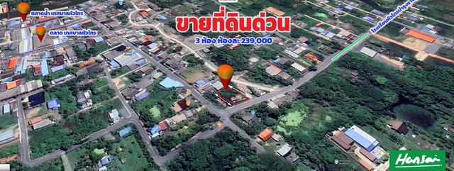 ประกาศขายที่ ด่วน 1