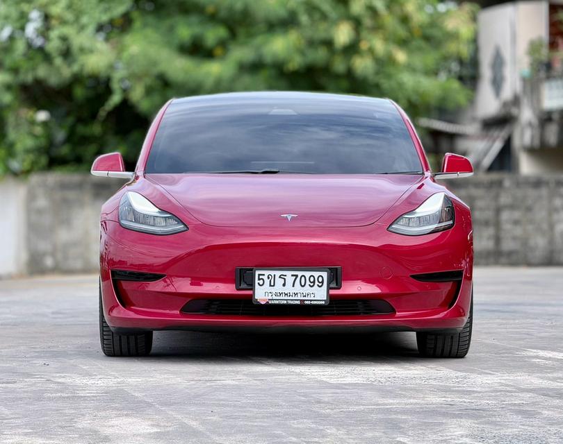 TESLA MODEL 3 STANDARD PLUS ปี 2020 โฉม ปี19-ปัจจุบัน รูปย่อยที่ 2