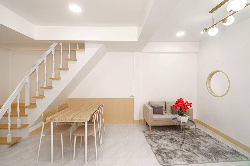 บ้านซอยนนทบุรี46     6