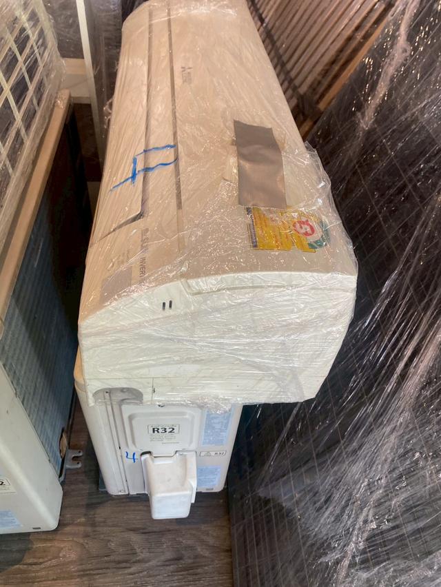 แอร์ มิตซูบิชิ 9000-18000 btu รูปที่ 2