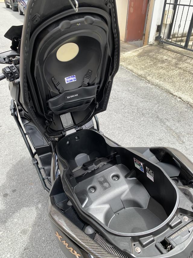 Xmax300 ปี 2023 15