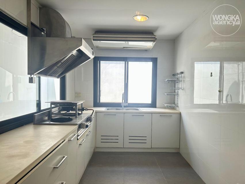 ขายบ้านเดี่ยว เดอะโนเบิ้ล (The NOBLE Ekkamai 22) ใจกลางเอกมัย ขนาด 109.2 ตร.วา 12