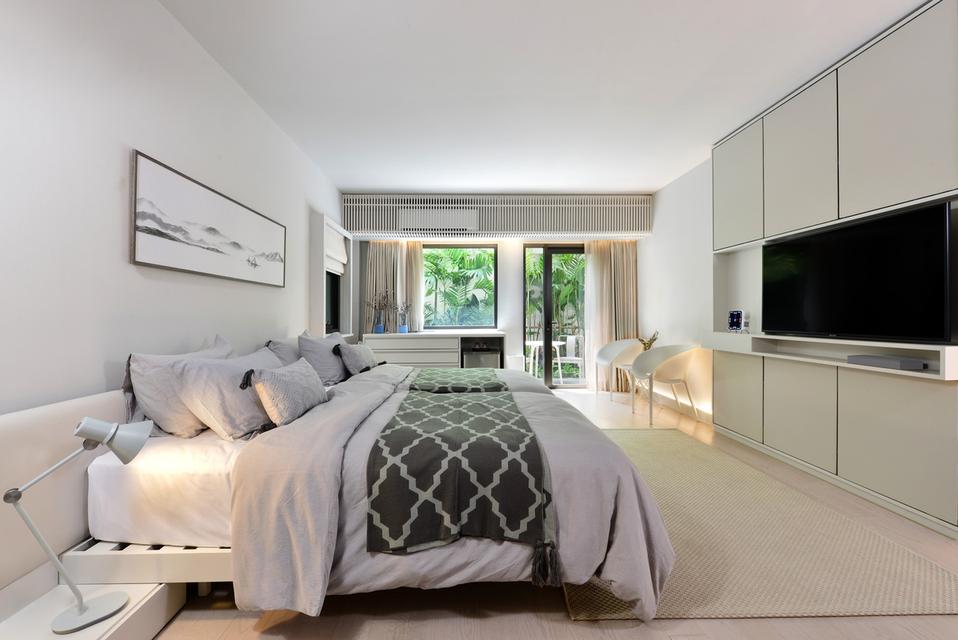 ให้เช่า Private Penthouse “Tree Villa Bangkok” วิลล่าท่ามกลางธรรมชาติ ใจกลางกรุงเทพ 3