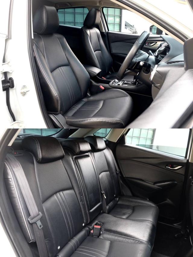 รหัสรถ KN3516 MAZDA CX-3 รุ่น SP 2019 13