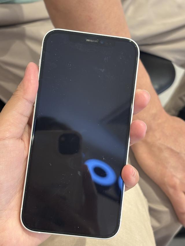 iPhone 12/128g