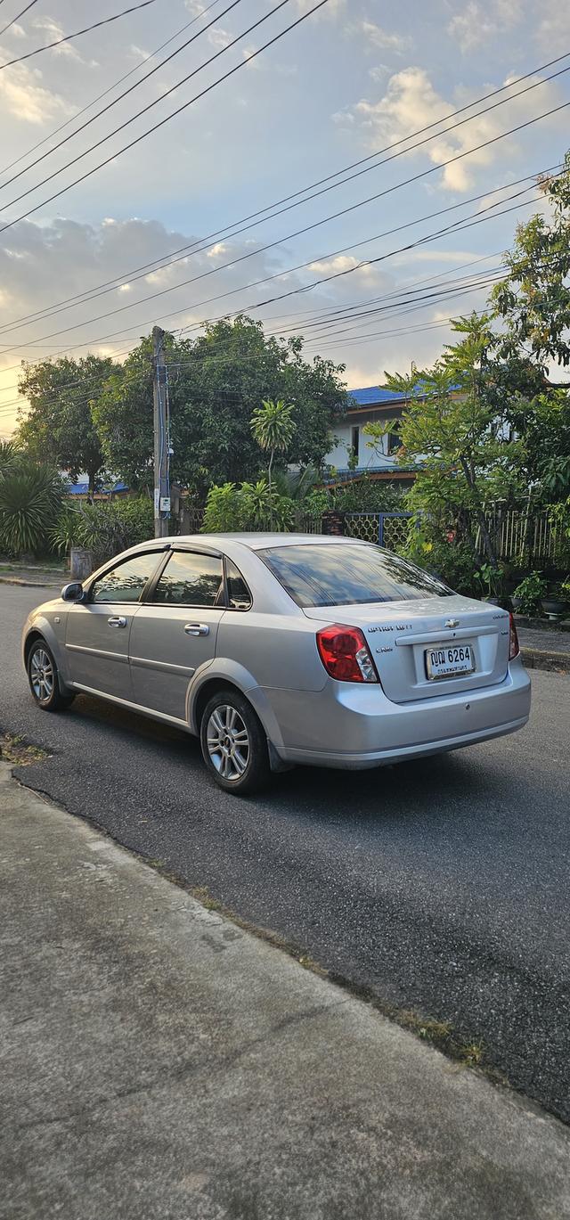 รถเชฟโรเล็ต2010 ราคา40000 13