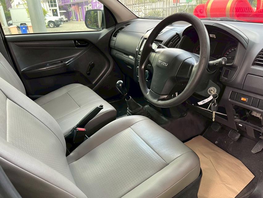 🚚 ISUZU D-MAX SPARK 1.9 B MT! ปี 2020! 🚚 9