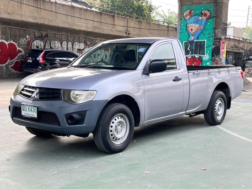 รหัส WMT6436 Triton 2.4GL ปี 2011 