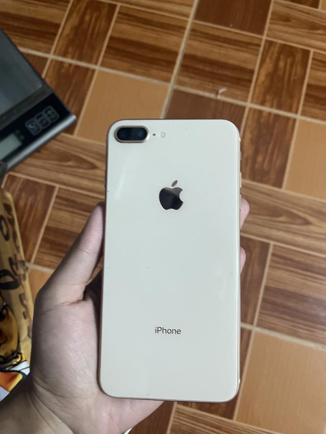 iPhone 8 p มือสอง 4