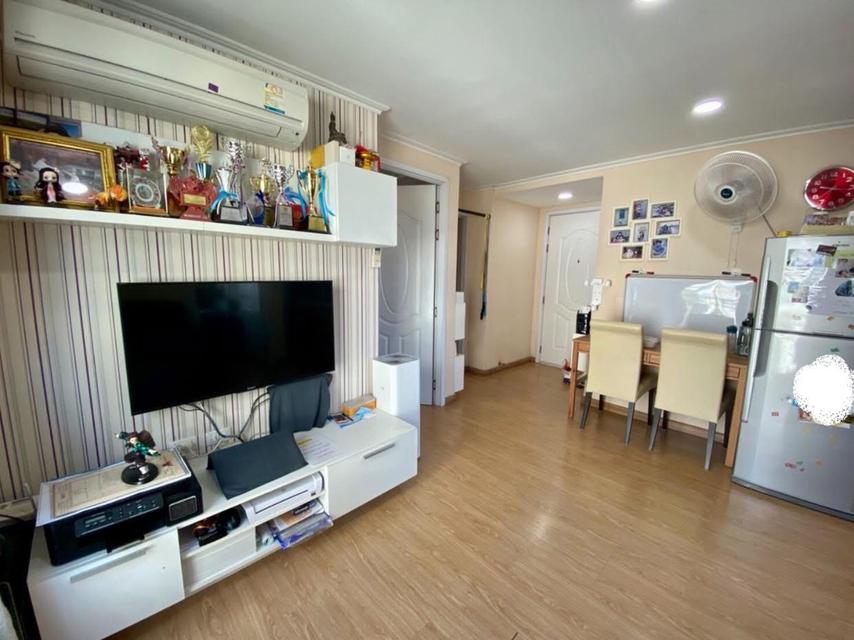 ขาย The Prague condo 1
