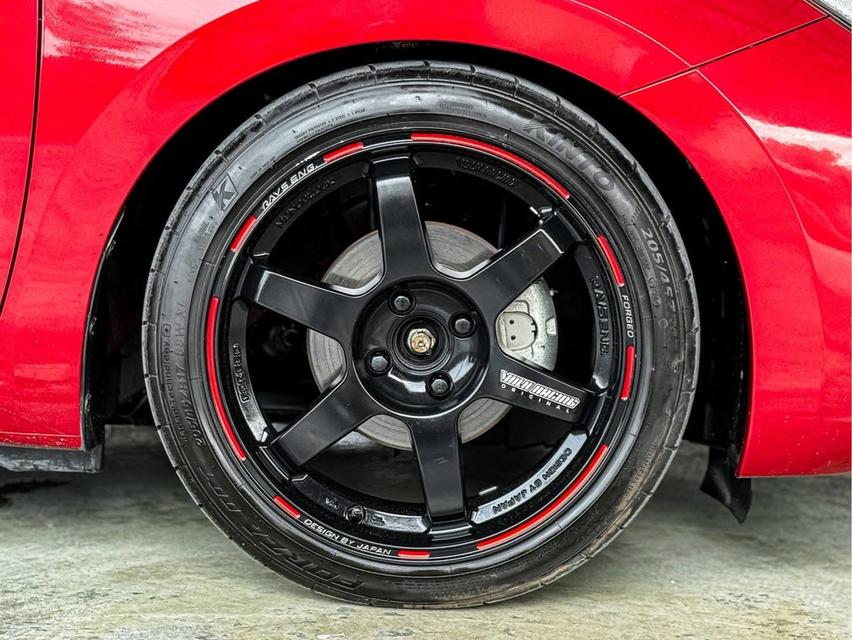 NISSAN ALMERA 1.0 VL 2021 16