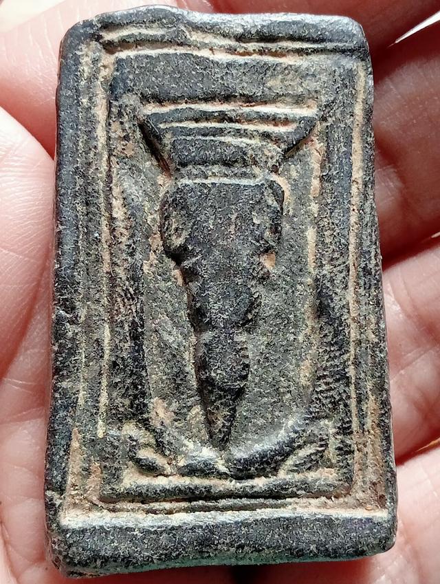 หลวงปู่ทวด สอบถามได้ค่ะ รูปที่ 2