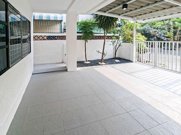 🏡 บ้านแฝด หมู่บ้านสมชายพัฒนา บางโปรง 6