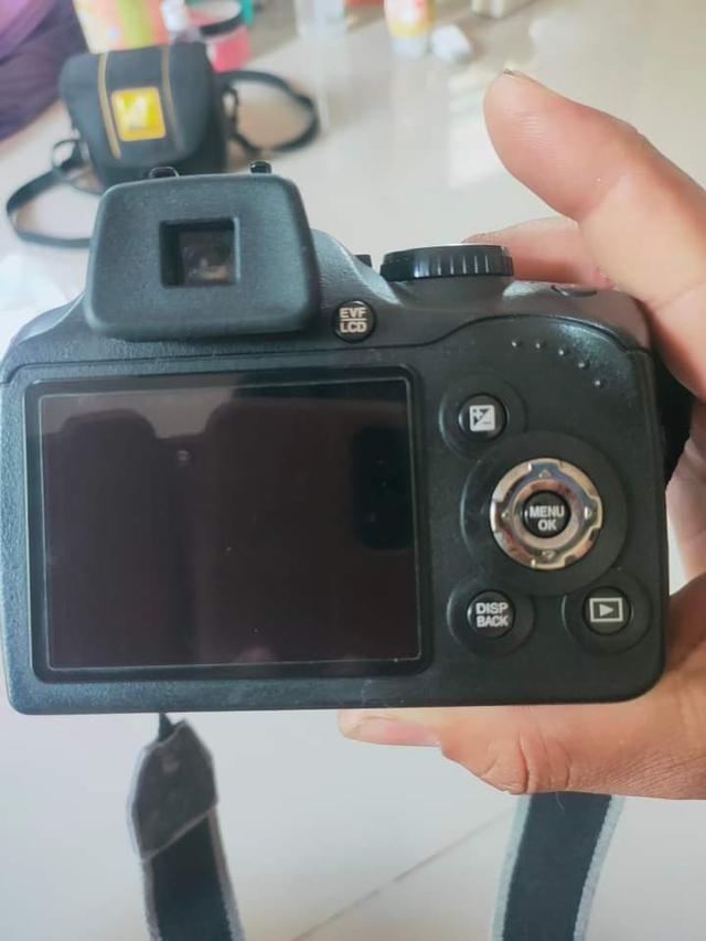 กล้อง Fujifilm finepix SL300 14MP Digital camera with 30x optical zoom 2