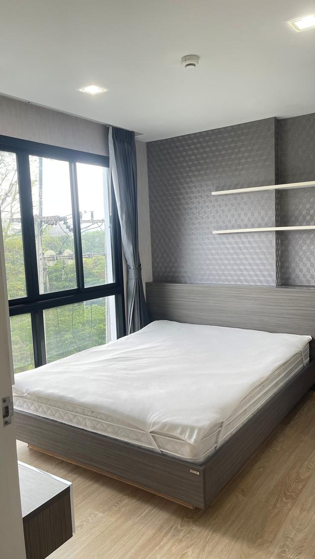 คอนโด The Private Paradise Pattaya 8