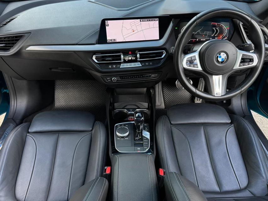 BMW 220i M Sport ปี2021 วิ่ง 60,000 km. รูปที่ 6