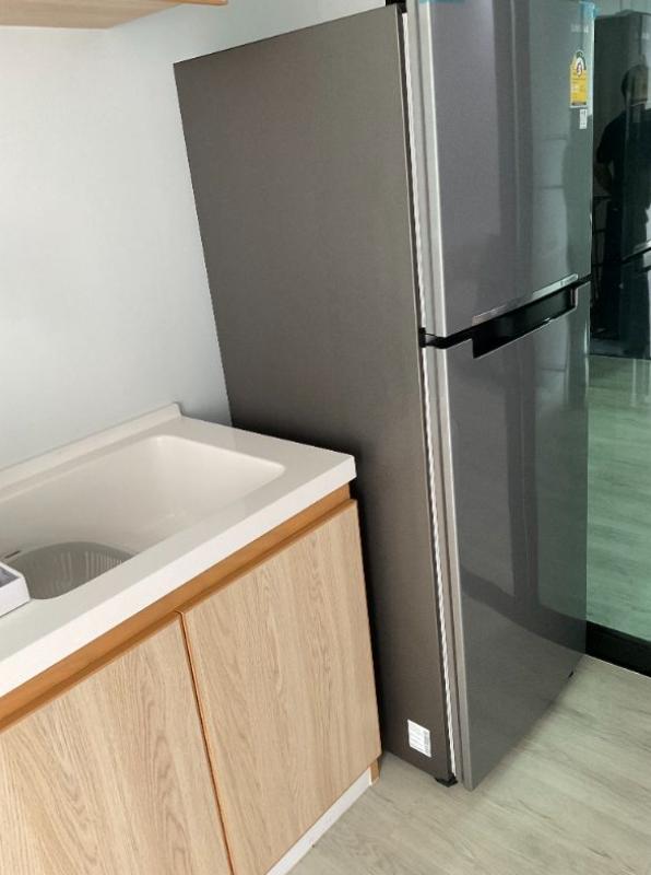 ขาย V Condo Salaya กว้างถึง 51.88 ตรม. 11