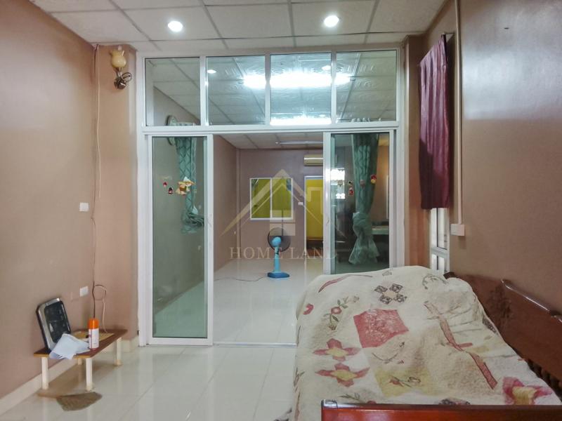 BHL1318 ทาวน์เฮ้าส์ หมู่บ้าน ทัศนีย์ รังสิต - นครนายก 23 (คลอง1) 3
